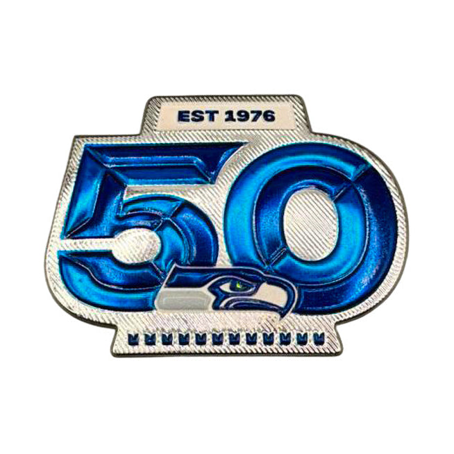 Chrome Flex Patches