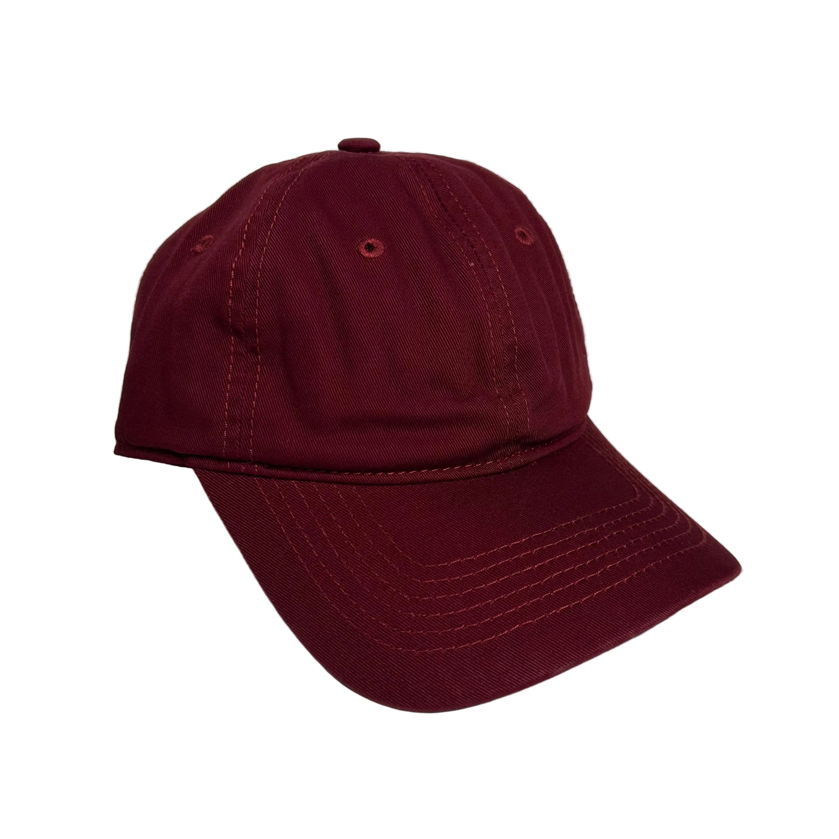 Classic Dad Cap