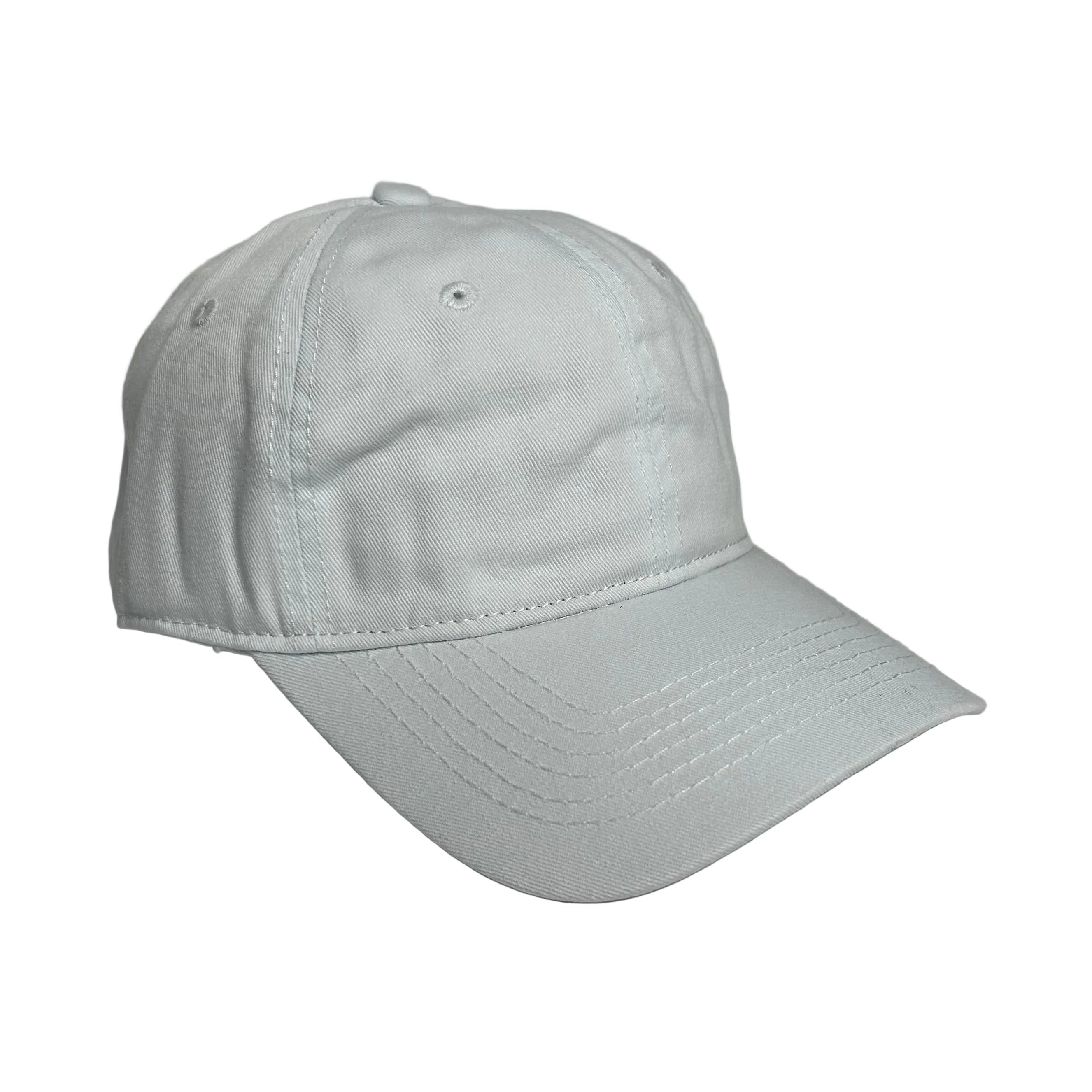 Classic Dad Cap