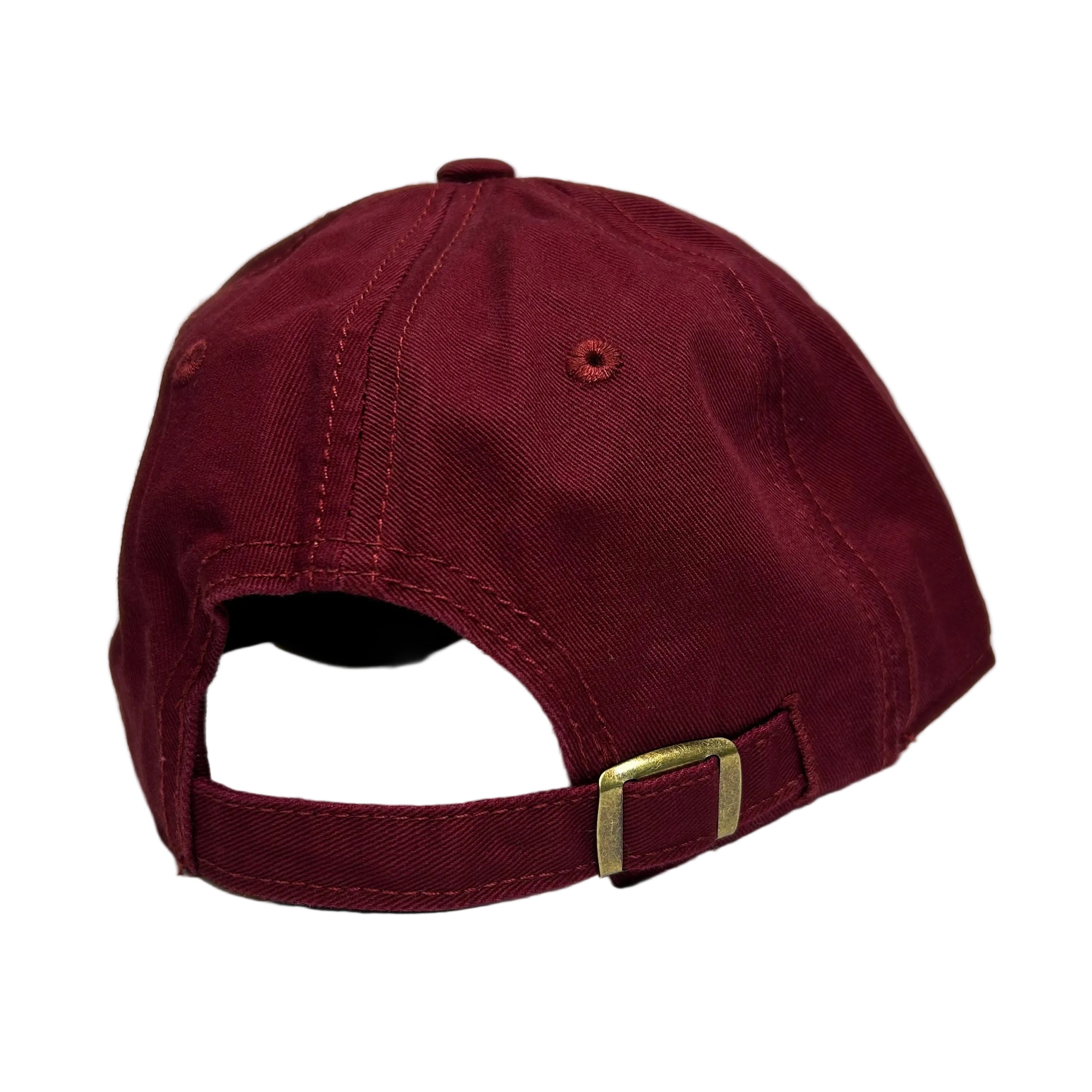 Classic Dad Cap