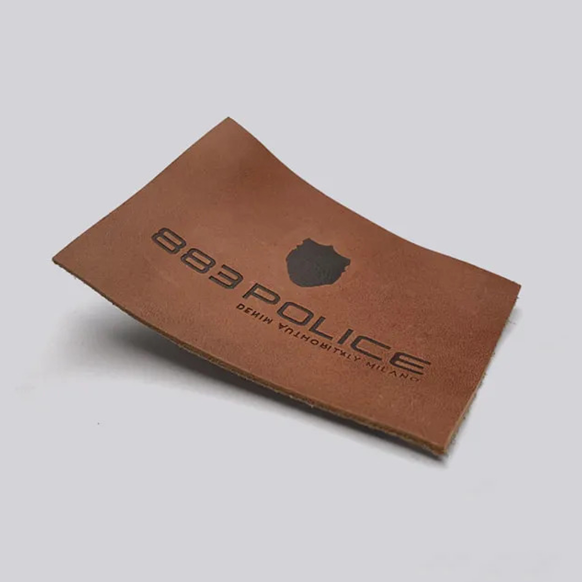 Genuine Leather Patches